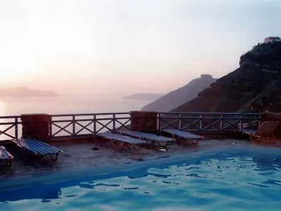 Hotel Scirocco